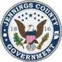 Jennings County Government Seal